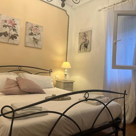 Belvedere Suite Florencia Exterior foto