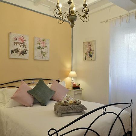 Belvedere Suite Florencia Exterior foto